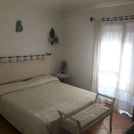 아파트 Palazzina Albatros 골푸아랑시